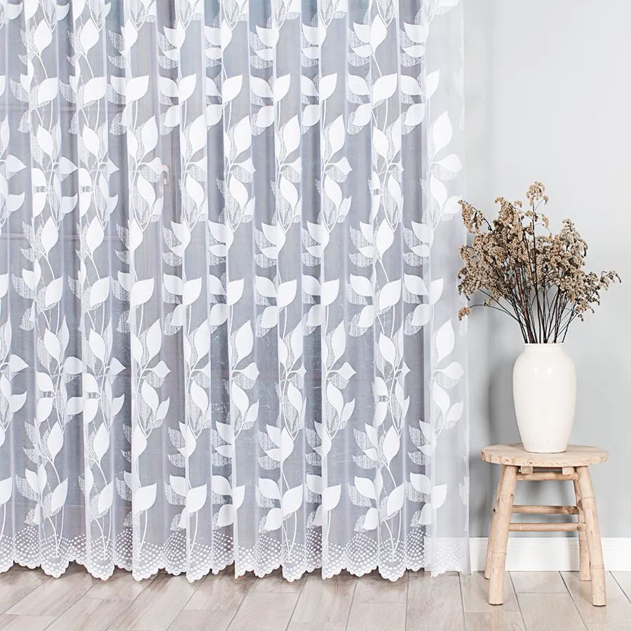 Firanka żakardowa 023083