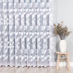 Firanka żakardowa 023083