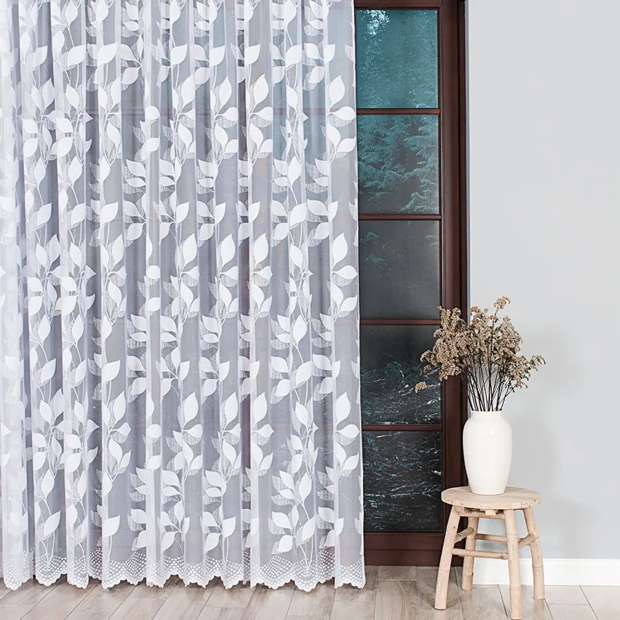 Firanka żakardowa 023083