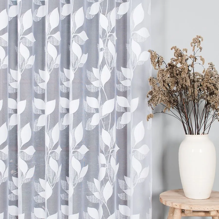 Firanka żakardowa 023083