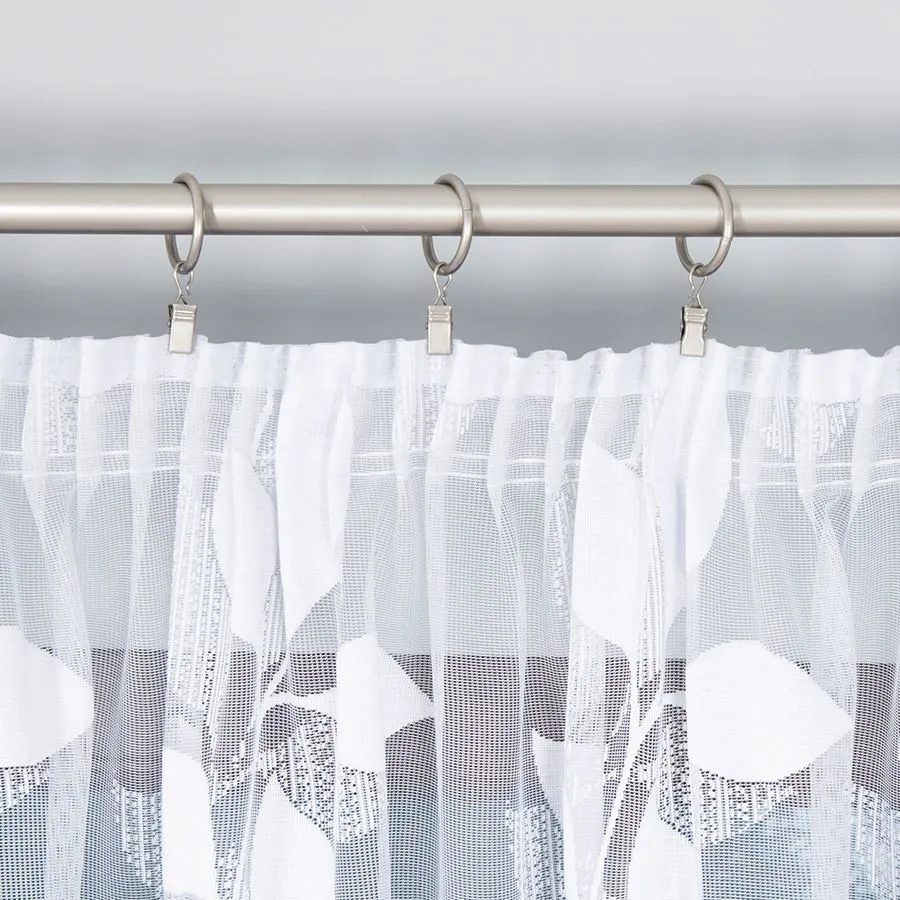 Firanka żakardowa 023083