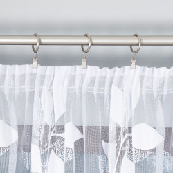 Firanka żakardowa 023083