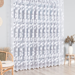 Firanka żakardowa 023083