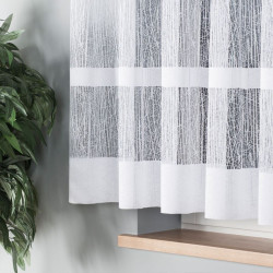 Firanka żakardowa 018352 Firanka żakardowa 018352