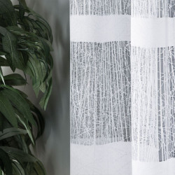 Firanka żakardowa 018352 Firanka żakardowa 018352