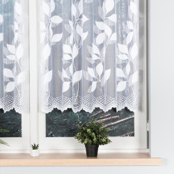 Firanka żakardowa 023083