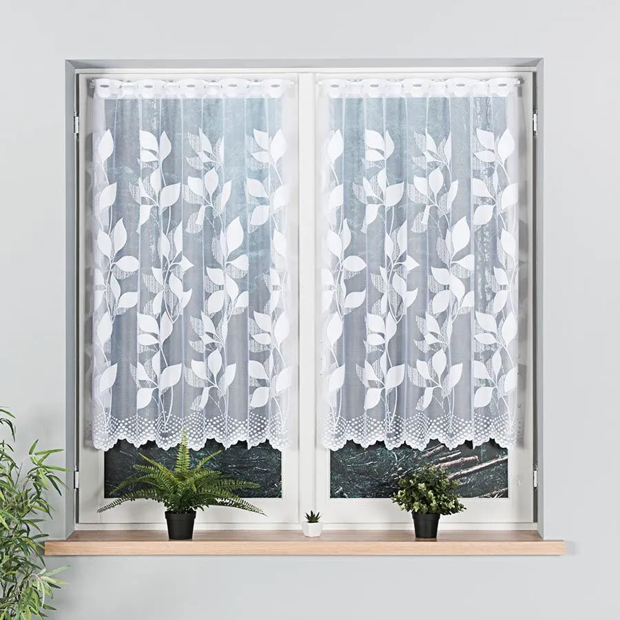 Firanka żakardowa 023083