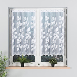 Firanka żakardowa 023083