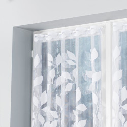 Firanka żakardowa 023083