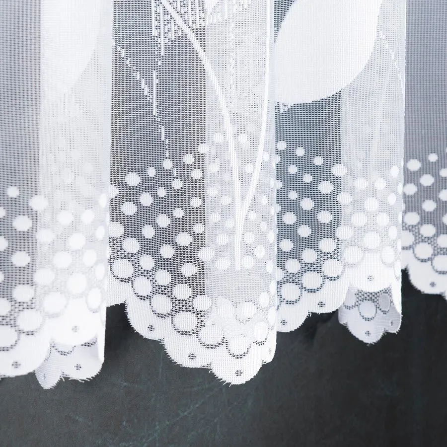 Firanka żakardowa 023083