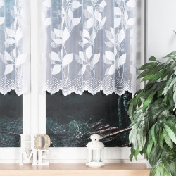 Firanka żakardowa 023083