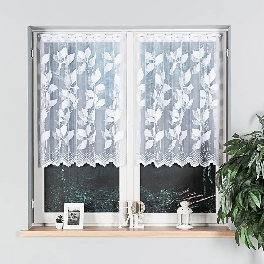 Firanka żakardowa 023083