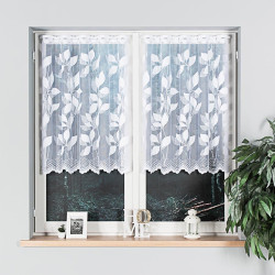 Firanka żakardowa 023083