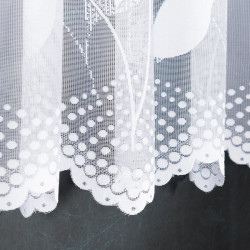 Firanka żakardowa 023083