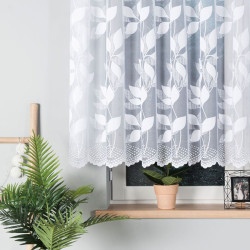 Firanka żakardowa 023083