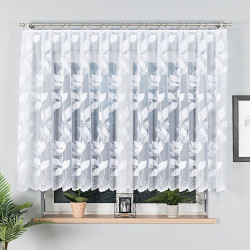 Firanka żakardowa 023083