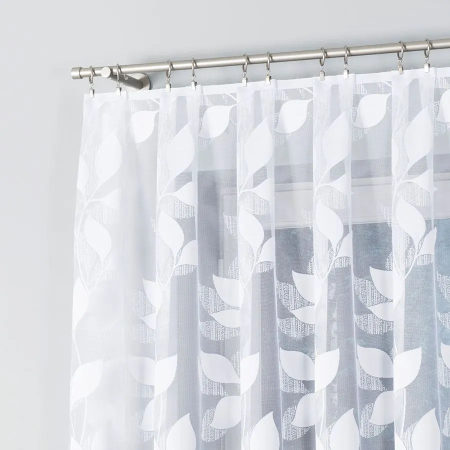 Firanka żakardowa 023083