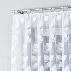 Firanka żakardowa 023083