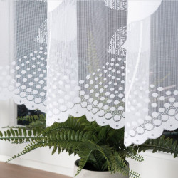 Firanka żakardowa 023083