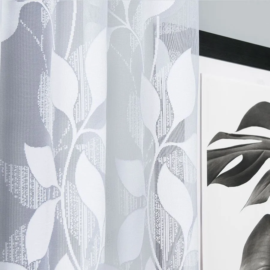 Firanka żakardowa 023083