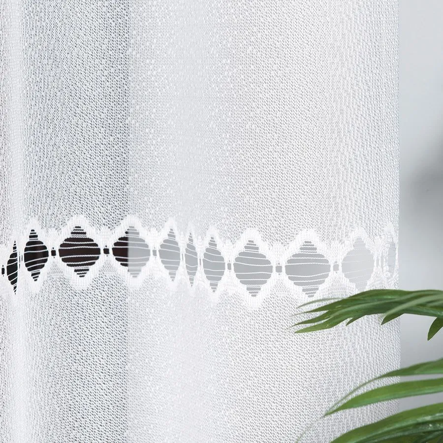 Firanka żakardowa 018669