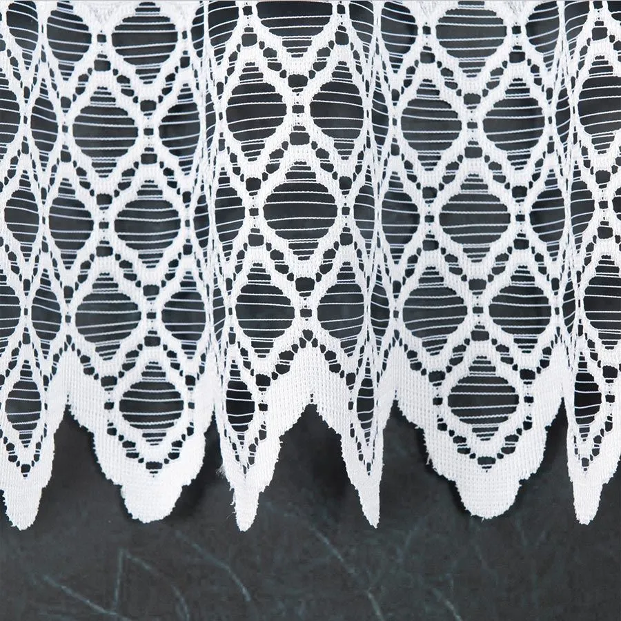 Firanka żakardowa 018669