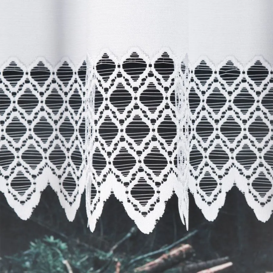 Firanka żakardowa 018669