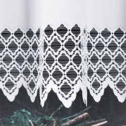 Firanka żakardowa 018669 Firanka żakardowa 018669