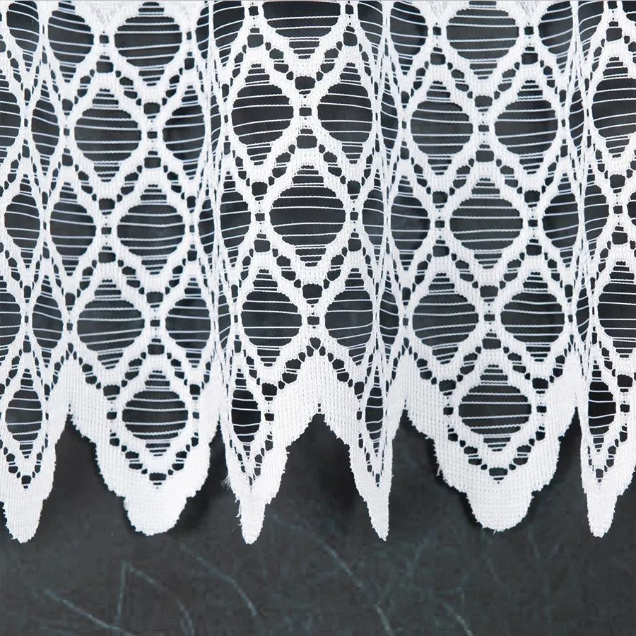 Firanka żakardowa 018669