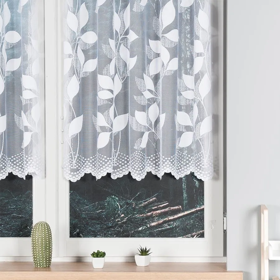 Firanka żakardowa 023083