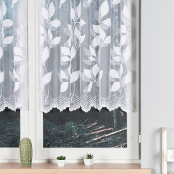 Firanka żakardowa 023083