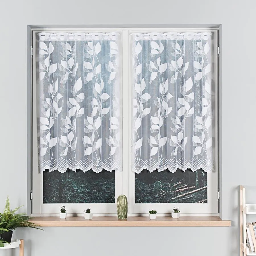 Firanka żakardowa 023083