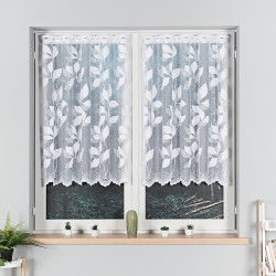 Firanka żakardowa 023083