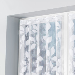 Firanka żakardowa 023083