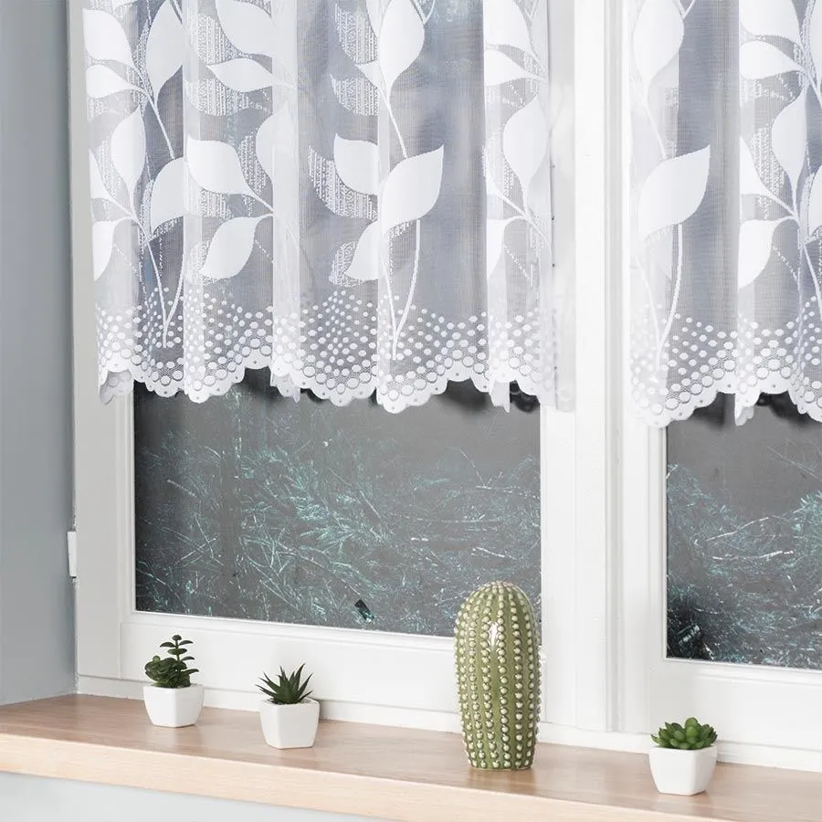 Firanka żakardowa 023083