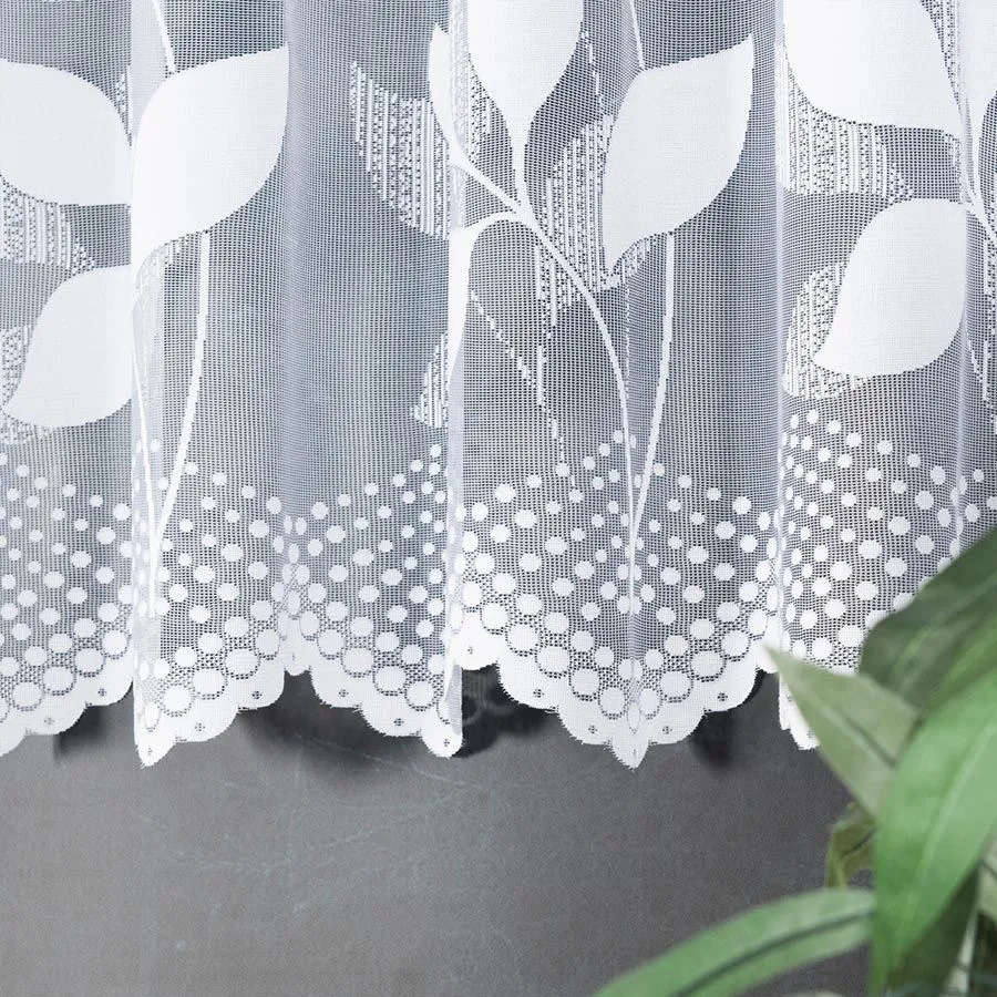 Firanka żakardowa 023083