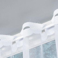 Firanka żakardowa 023083