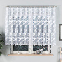 Firanka żakardowa 023083