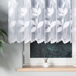 Firanka żakardowa 023083