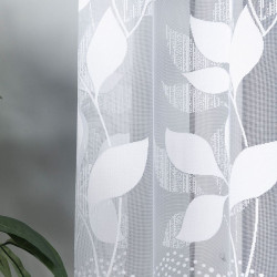 Firanka żakardowa 023083