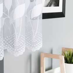 Firanka żakardowa 023083