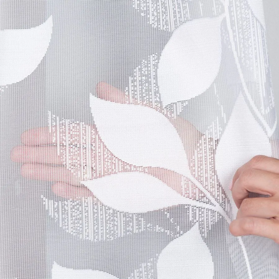 Firanka żakardowa 023083