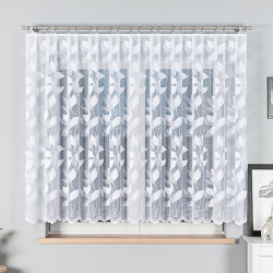 Firanka żakardowa 023083