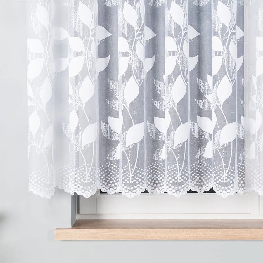 Firanka żakardowa 023083