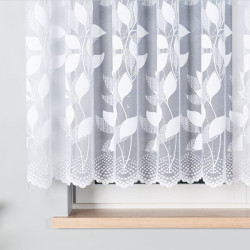 Firanka żakardowa 023083