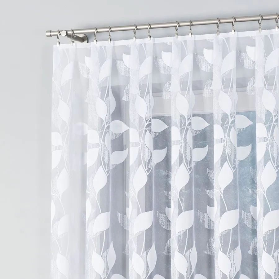 Firanka żakardowa 023083