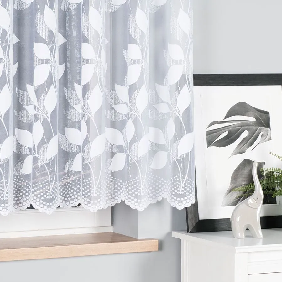 Firanka żakardowa 023083