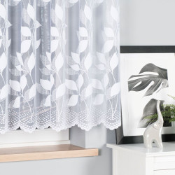 Firanka żakardowa 023083