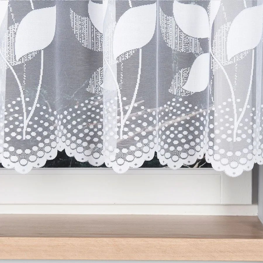 Firanka żakardowa 023083