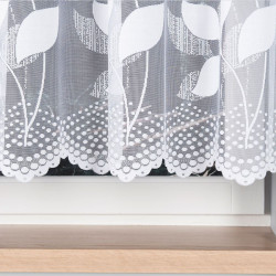 Firanka żakardowa 023083